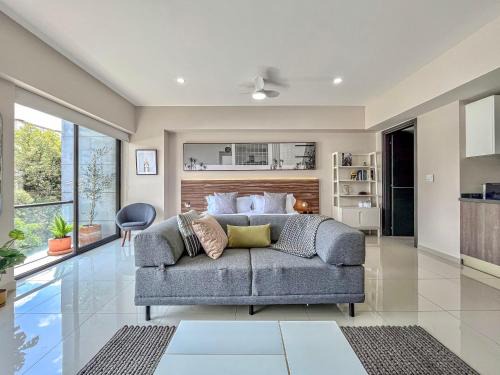 Mi Zona Lodging Nápoles