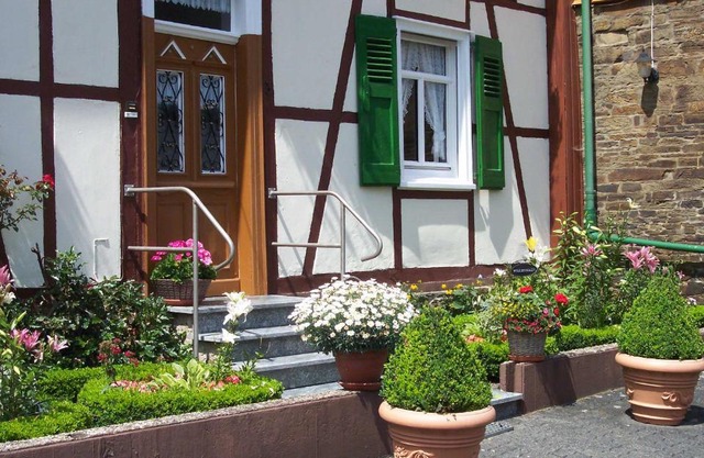 Mia Casa