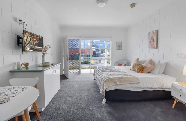 Mibnb Geelong CBD Unit 3