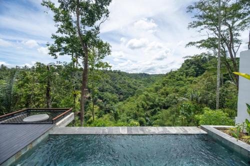 Micaela Bali Ubud Villas