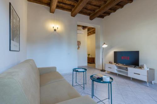 Michelangelo Apt una perla vicino Firenze