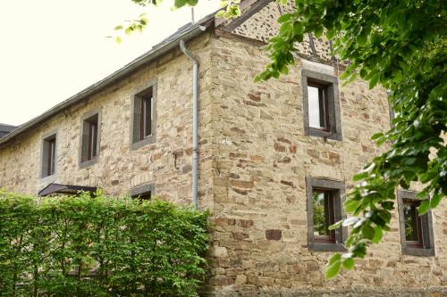 "Michelshaus" Weiler