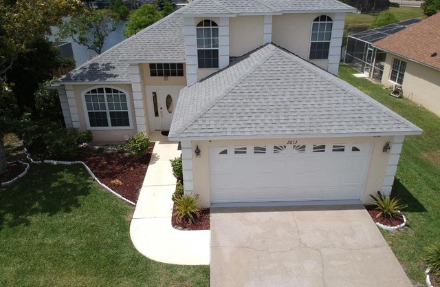 Mickey's Lake Villa 2