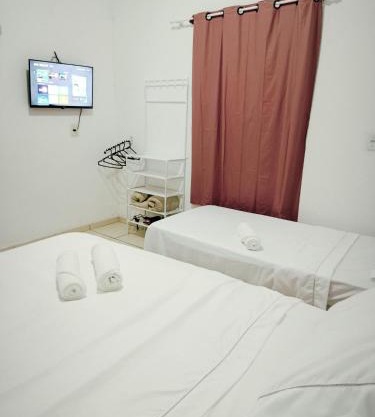 Micro Casa, Próxima ao Terminal Rodoviário, Mercado de São Brás