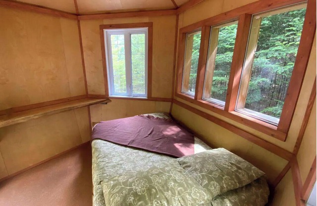 Micromaison - Harrington, Canada