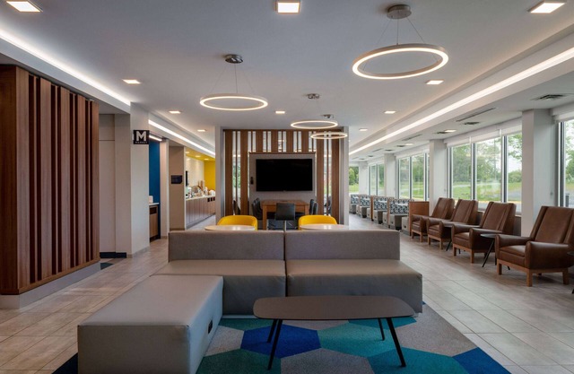 Microtel Inn & Suites by Wyndham Winchester