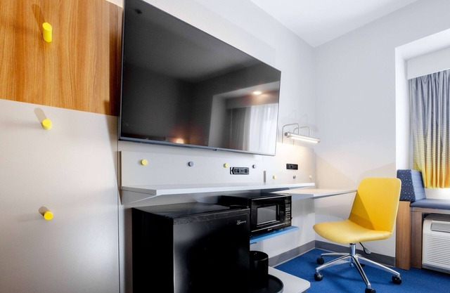 Microtel Inn & Suites by Wyndham Olean/Allegany