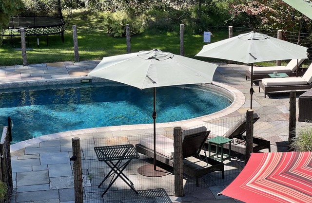 Mid-Century Artist Cottage