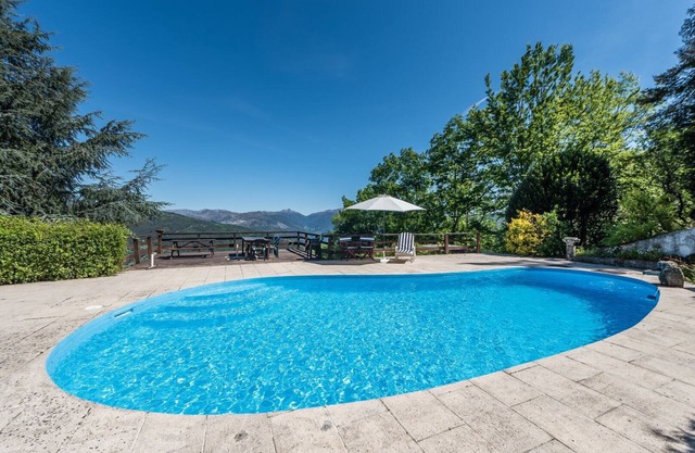 Mid-century modern gem in Braga