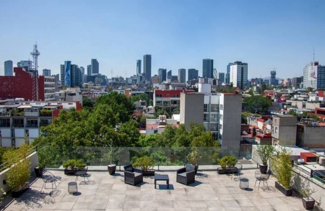 Mid-Century's Morning Embrace: Revel in 'Nowness' Amidst Roma's Radiance.n