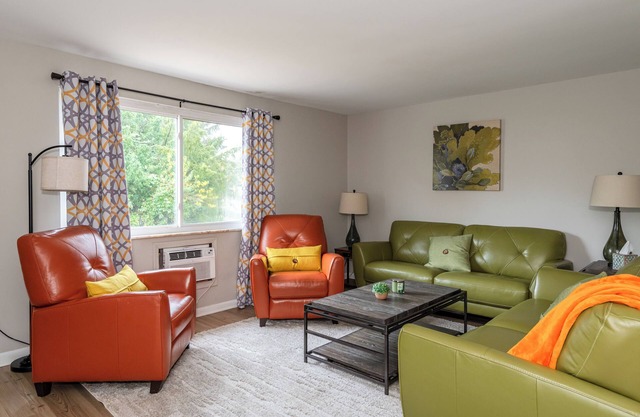 MidCentury Modern - UD WPAFB