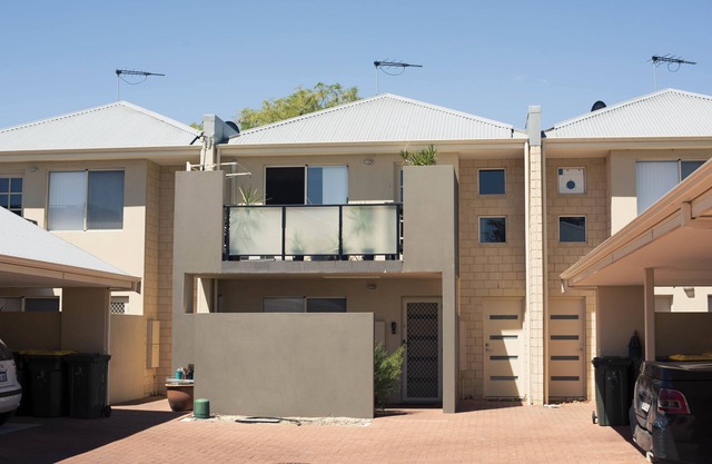 Midland Haven - Midland WA