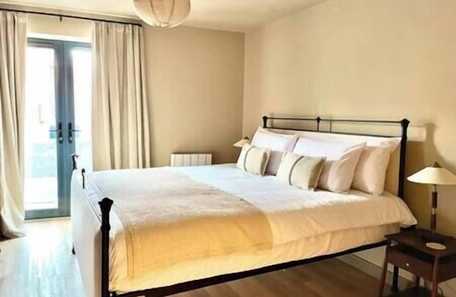 Midland Suites- Apartment 3