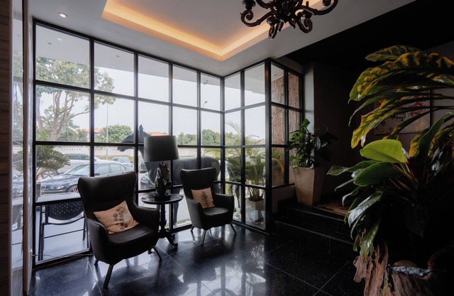 Midori Concept Hotel