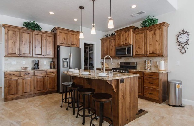 Midtown Vistas | Luxury Monthly Rental