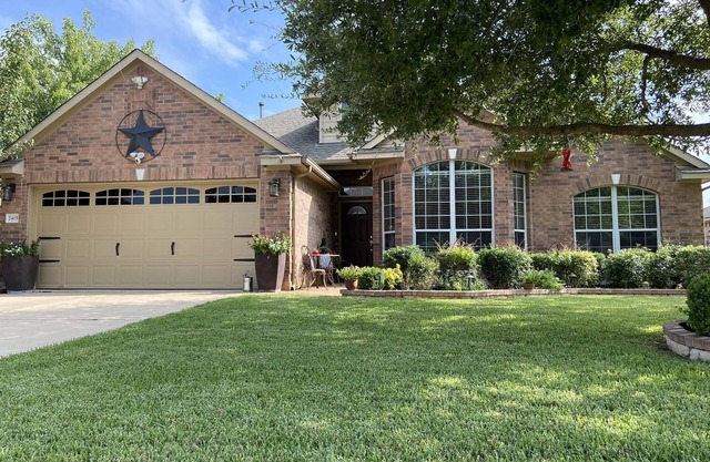 Mighty Pfine in Pflugerville
