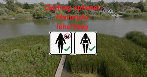 Miklós FKK Naturist