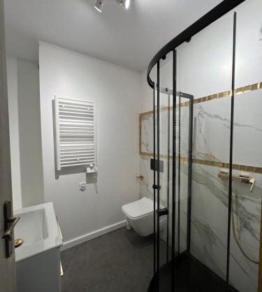 Mikro Apartament Matejki 4