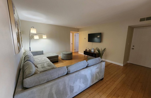 Milan apartament