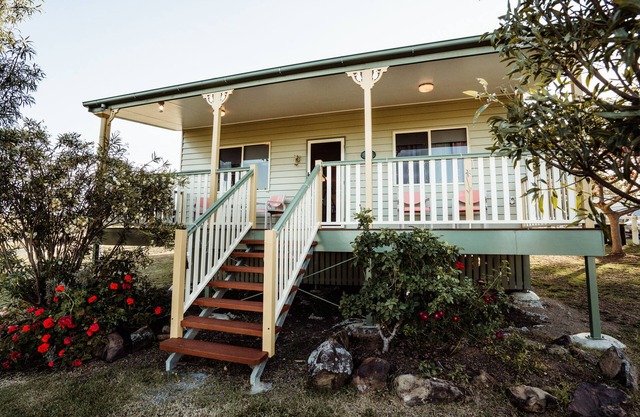 Milford Country Cottages (Rose Cottage)