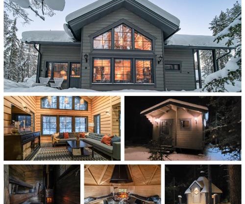 Milis Chalet