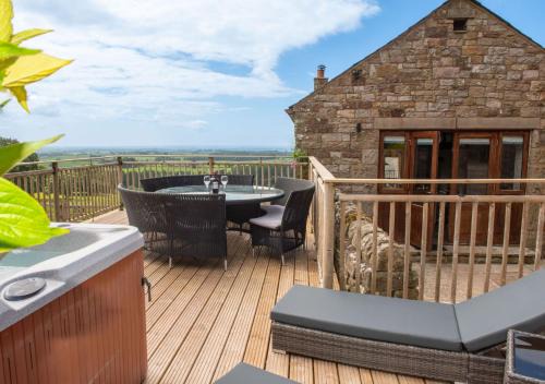 Mill Barn, Castle Carrock, Nr Carlisle