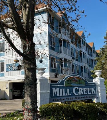 Mill Creek Hotel