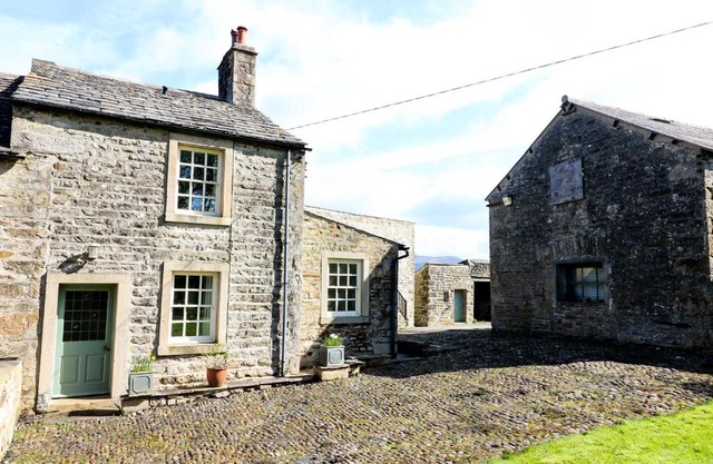 Mill Dam Farm Cottage