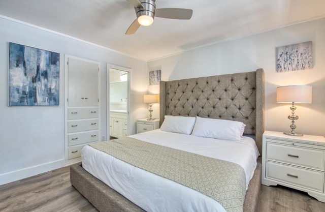 Mill House Hideaway