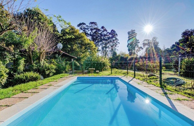 Mill House in Farm 4 km from Sea