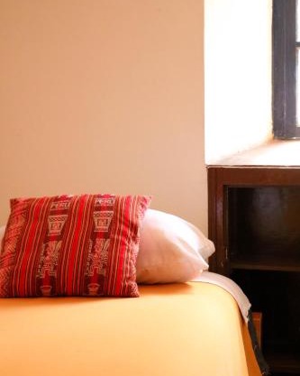 Millas House Cusco