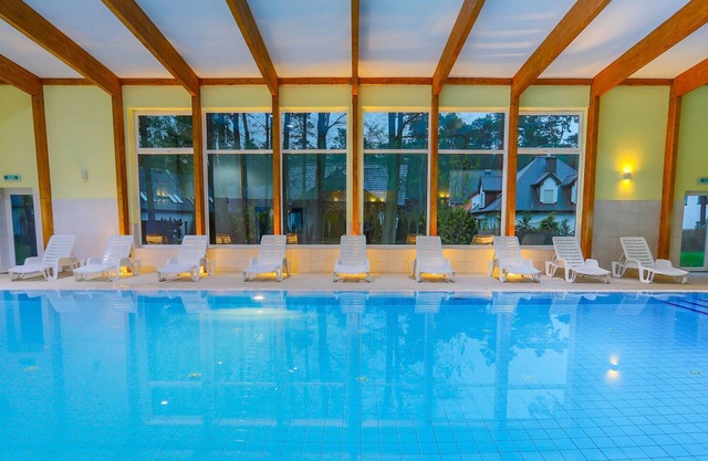Millennium Spa