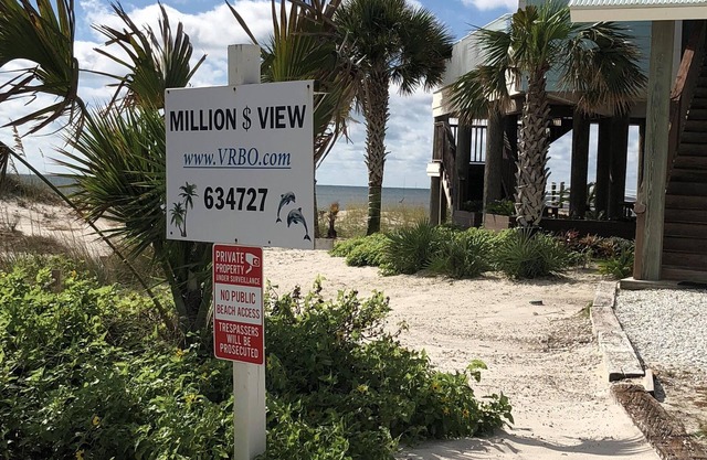 Million Dollar View Says It ALL!