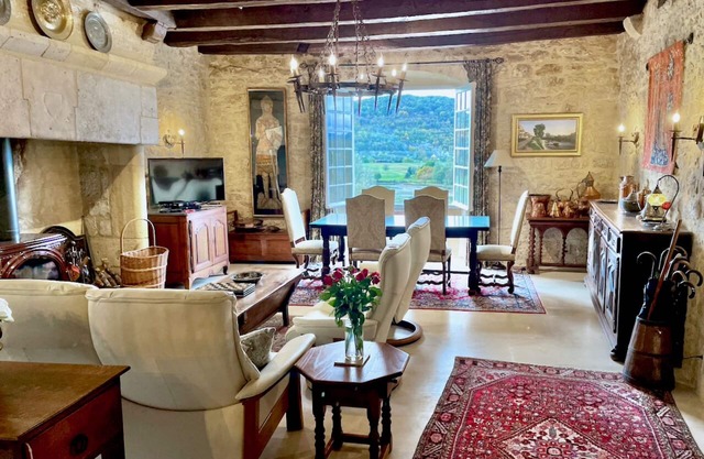 Million Euro View- Villa Mont Joie