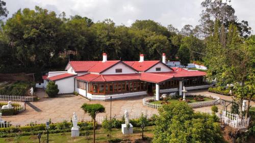 Milntown Home stay