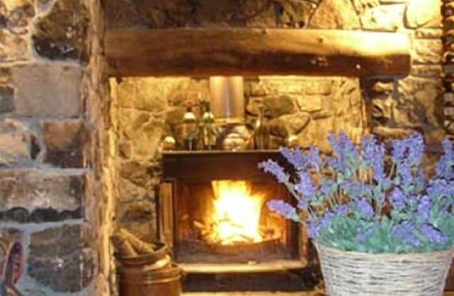 Milton's Country Lodge