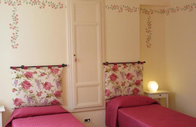 Mimì Apartment