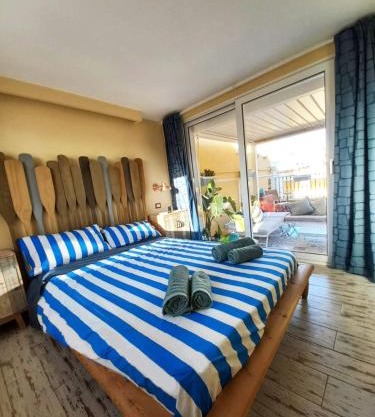 MinaMare Vacation Home