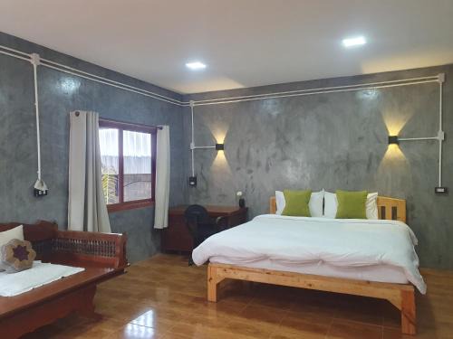 Mind's Homestay มายด์โฮมสเตย์