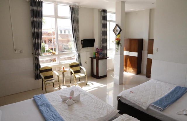 Minh Hung Hotel