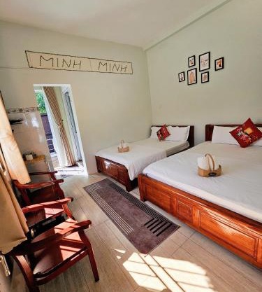 Minh Minh Homestay
