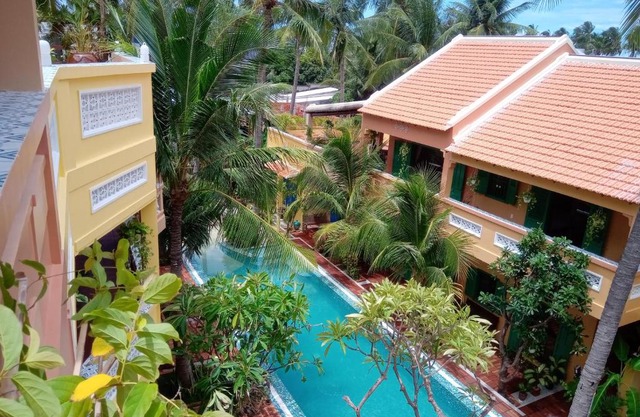 MiNhon Hotel Muine