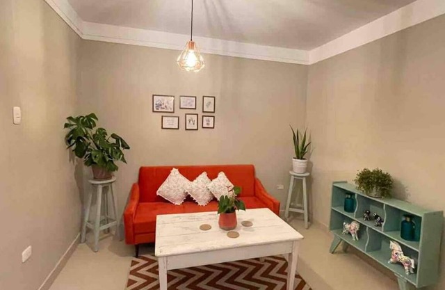 Mini apartment for 2