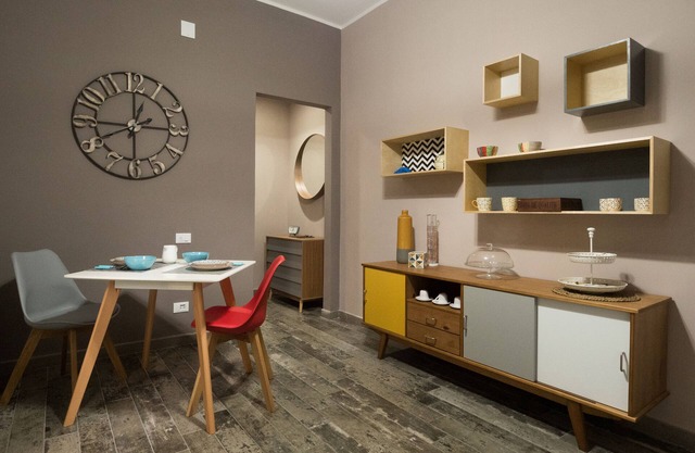 Mini apartment in villa Via Monte San Giuliano 23 Caltanissetta