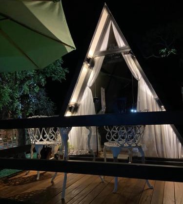 Mini Cabana Makar