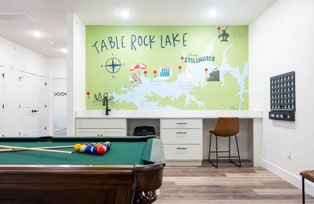 Mini Camp | Hot tub, Pool table, Dog-friendly, Indoor pool