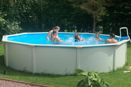 Mini Camping Drentse Monden