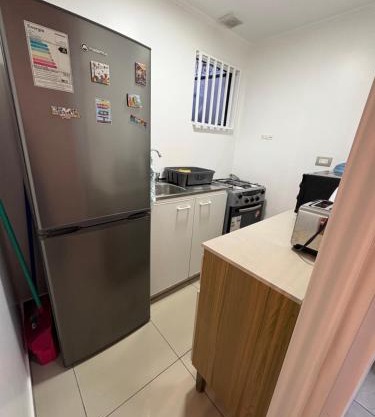 Mini Departamento