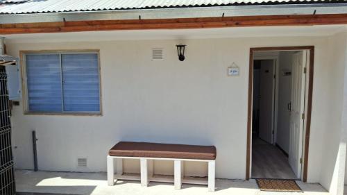 Mini dpto interior Río Claro