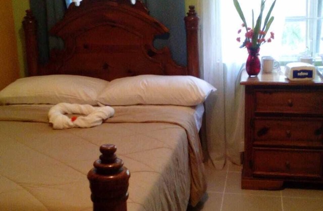 Mini Self Contained- Manor Park Kingston